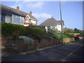 Houses on Avis Road, Denton