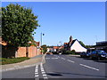 B1438 Station Road, Woodbridge