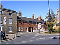 Cumberland Street, Woodbridge