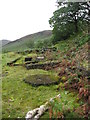 SH6743 : Remains of Moelwyn Mine by Gareth James