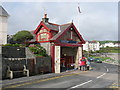 RNLI Station, Criccieth