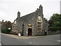 Spice Bank restaurant, Criccieth