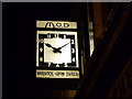 Berwick Upon Tweed Townscape : Modern Times On Bridge Street