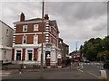 Barclays Bank, Blackheath