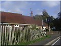 The Rainbow Inn, Cooksbridge