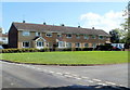 Bryn Garw houses, Croesyceiliog, Cwmbran