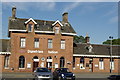 Dumfries Station