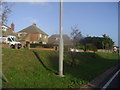 Houses on the Buckle Bypass, Seaford