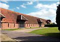 Field Barns, Fifield Manor