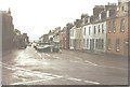 Argyll Street, Lochgilphead in 1984