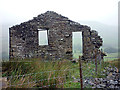 SD7898 : Ruined house above Ing Heads, Mallerstang by Karl and Ali