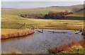 Foxhole farm buildings, Cuckmere