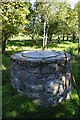 Memorial Cairn, Oyne