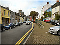 Main Street, Pembroke