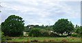 View from the Arun Valley Line