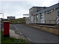 Stromness: Royal Mail Delivery Office