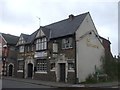 The White Hart Inn, Bedwas