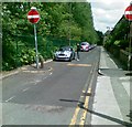 Sydney Street, Stockport