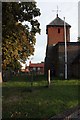 Holy Trinity Church, Tithby