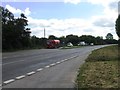 A3057, Timsbury