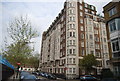 Apartment block, Taunton Place