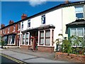 Funeral Service, Station Road, Poulton-le-Fylde