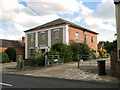 Baptist Church in Stradbroke