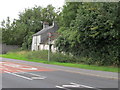 Derelict House on the Old Warrenpoint Road