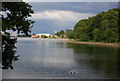 Edgbaston Reservoir