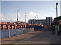 Gillingham Pier