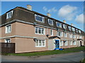 Grove Mansions, Llanfoist