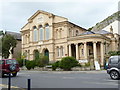 Tabernacle Welsh Baptist Chapel (Capel Y Tabernacl), Llandudno