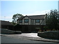 House on Station Road, Norton