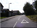 TM2649 : Bilney Road,  Woodbridge by Geographer