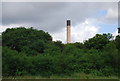 Chimney, St George