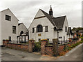 Hale Chapel Hall, Hale Barns