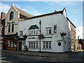 The Bay Horse on Blossom Street, York