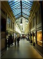 Argyll Arcade