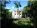 Derelict house near Vigo