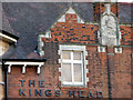 TQ3194 : The King's Head, Winchmore Hill Green, London N21 by Christine Matthews