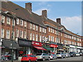 Temple Fortune Parade, Finchley Road, NW11