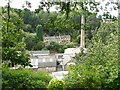 Ribbleden Mills, Holmfirth