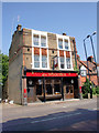 The Woolpack, High Street, Southgate, London N14