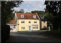 Cottages in Yoxford