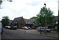 Houses on Linkfield Rd