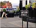 Jameson Street, Belfast (2)