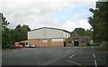 Copmanthorpe Sports & Community Club - Barons Crescent