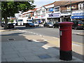 Golders Green Road (A502), NW11