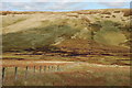 NT1314 : Peat hags east of Hartfell Rig by Jim Barton
