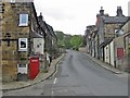 Front Street, Grosmont